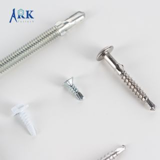 Screw Bolt-Self Drilling-5491